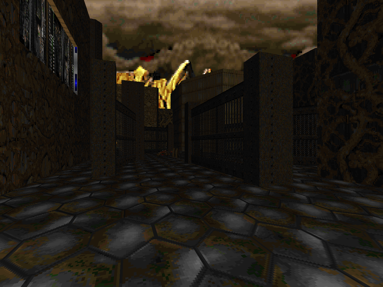doom wads doom wads