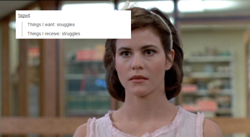 susiephone:the breakfast club + textposts