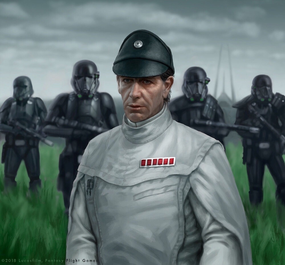 krennic stormtroopers