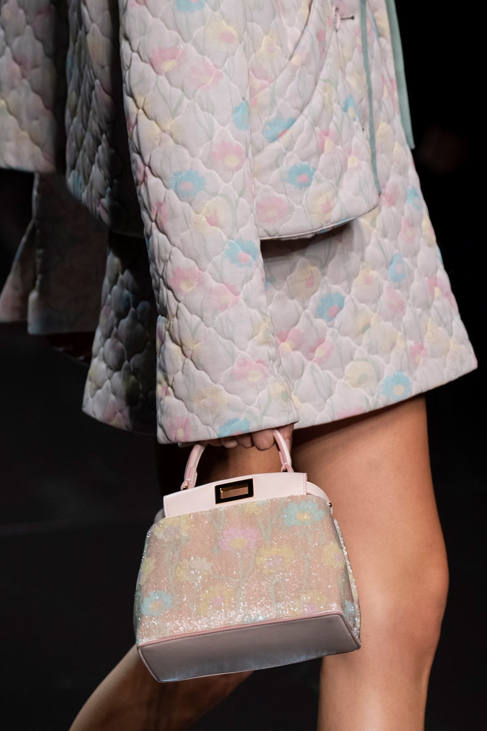 fashion elegance luxury beauty — rrrusskaya: Marc Jacobs Spring ...