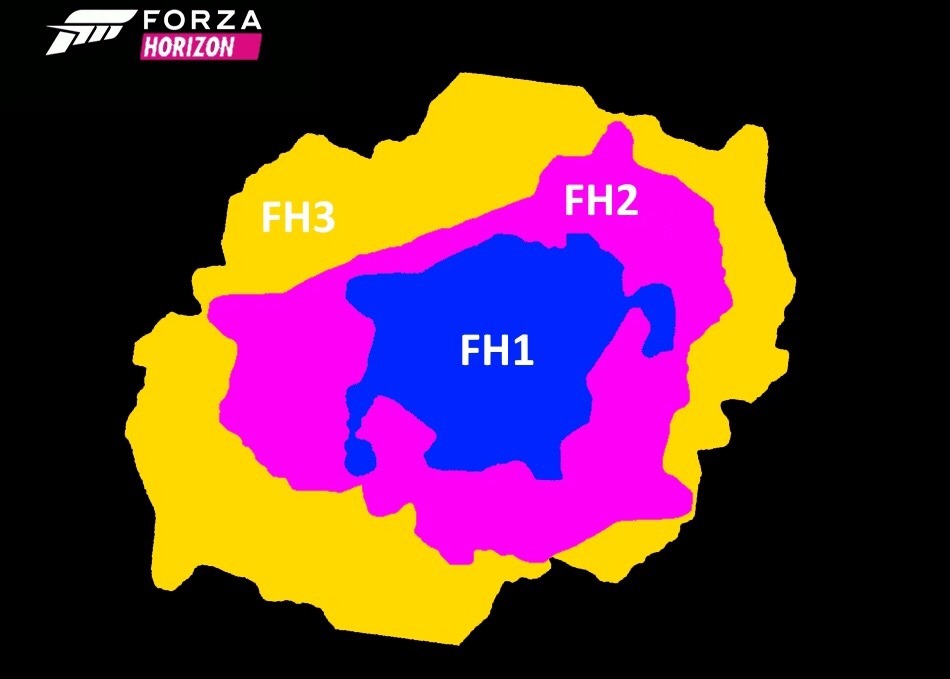 forza horizon 5 release date time zones