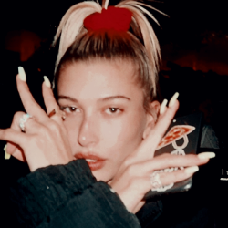 Icons Hailey Baldwin Tumblr