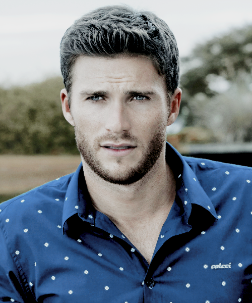 Daily Scott Eastwood