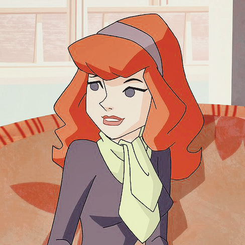 icons daphne blake | Tumblr