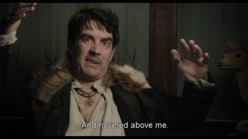 feelingsfrommoviesandseries:What We Do in the Shadows (2014)