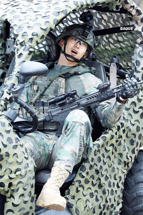 WeWillWaitForTaecyeon | Tumblr