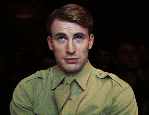 SteveRogers