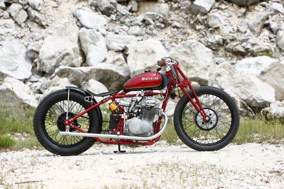 Bobber Inspiration: Photo