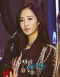Lots of Kpop Gifs! - Yuri (SNSD) Gif Hunt Part 2
Yuri Snsd Gif
