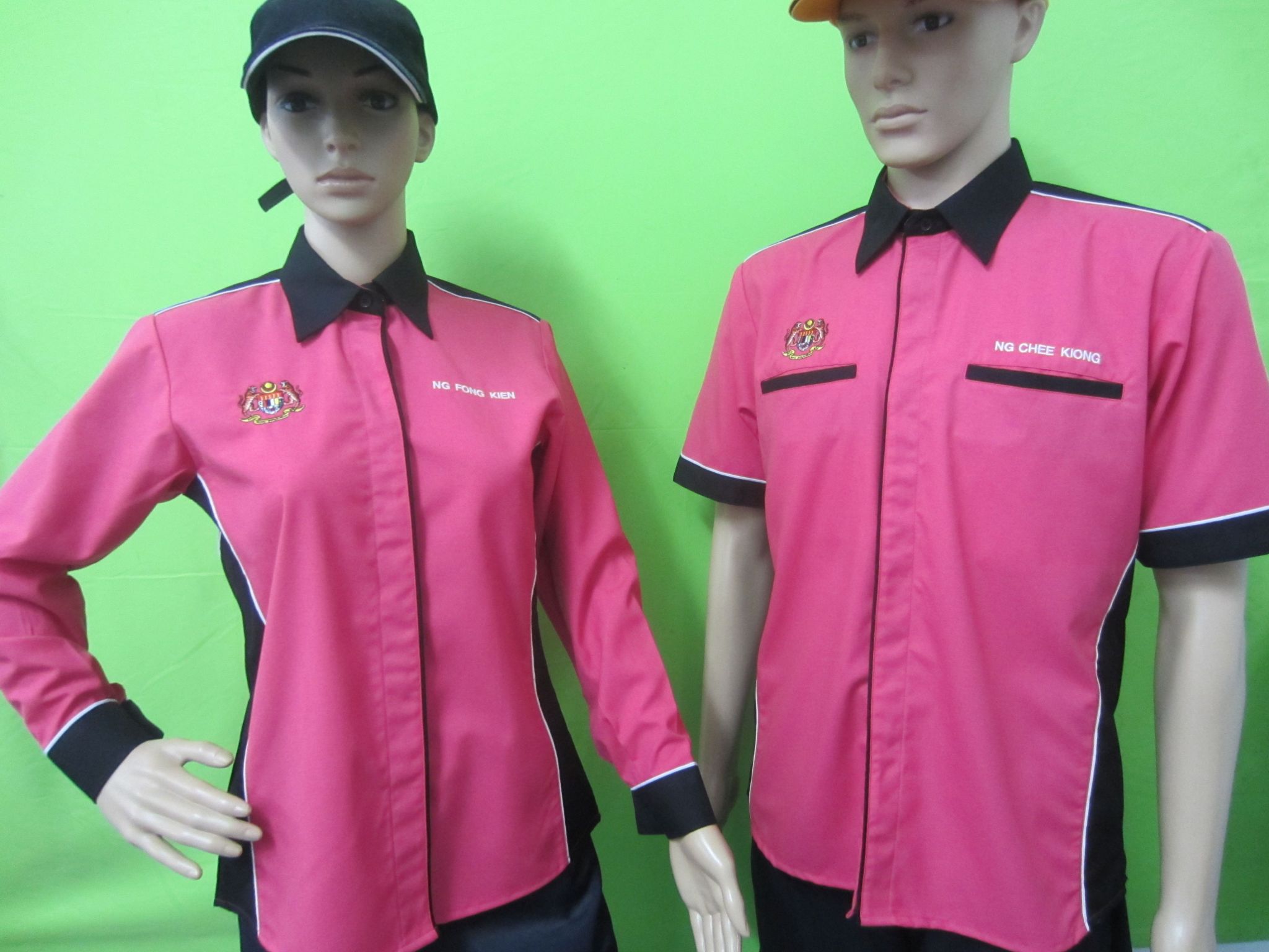 Uniform Supply Uniforms 0103425700