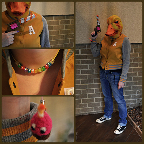 Zhobot Foxy Chica Hotline MiamiFive Nights