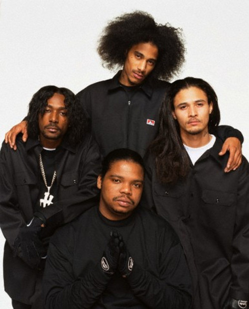 bone thugs on Tumblr