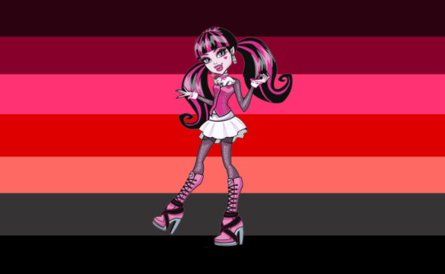 monster high on Tumblr