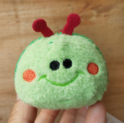 a bug's life tsum tsum