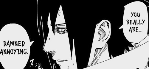 sasusakurules:1 year anniversary of Chapter 693