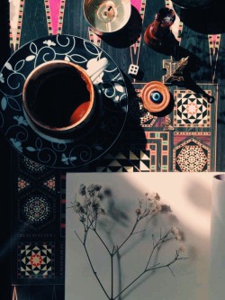 قهوة وداع Tumblr