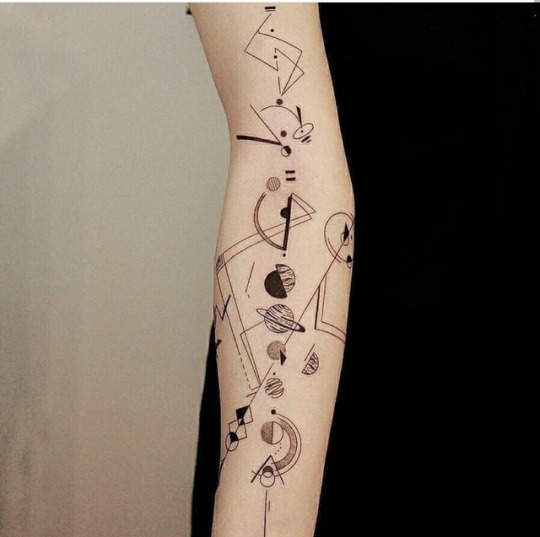 tattoo designs on Tumblr - Tumblr Pkwl1n5XcS1ue139q 540