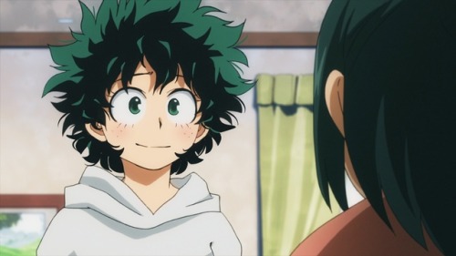 ncko-art:more izumi edits! previous edit down below![deku vs...