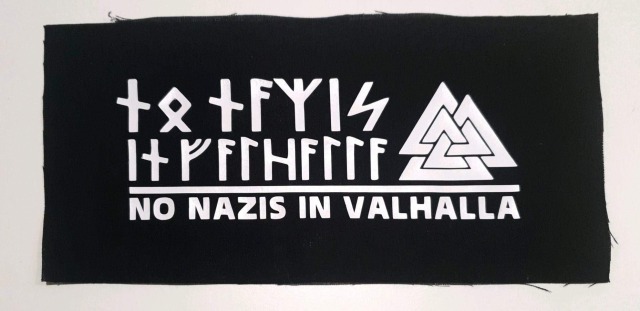 valknut antifa valknut antifa
