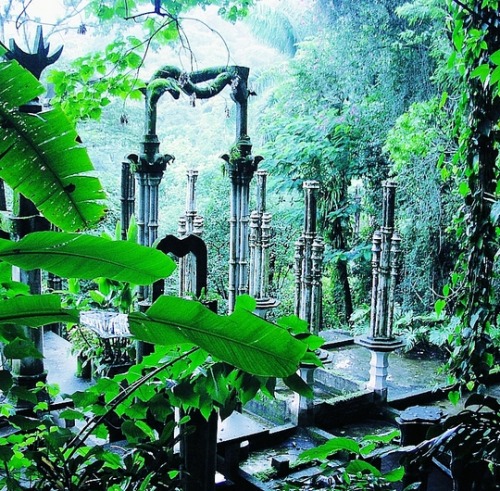 Xilitla, Mexico