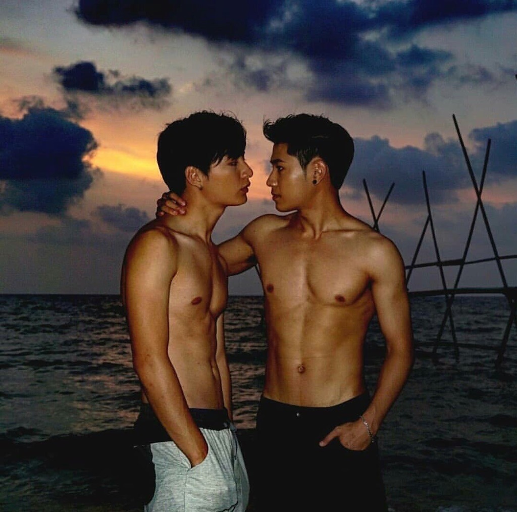 азиатские фильмы про геев фото 101