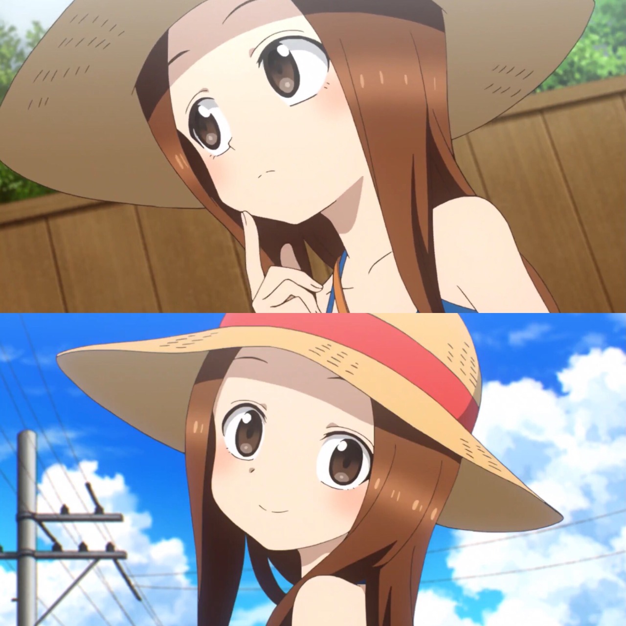 Skilled Teaser Takagi San On Tumblr 