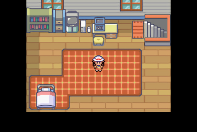 Pokemon Dark Violet Rom