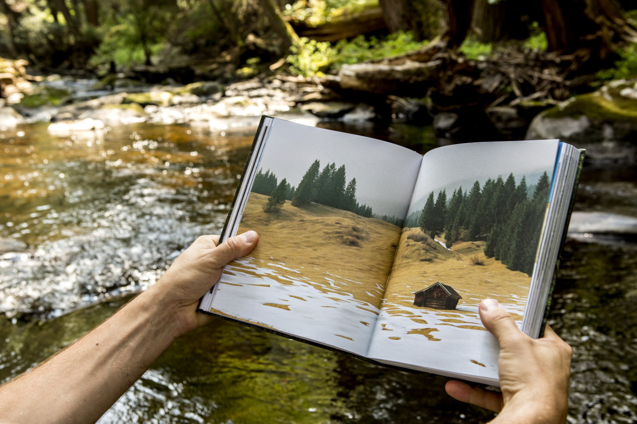 Zach Klein S Blog Cabinporn The Cabin Book Book In The Wild 21