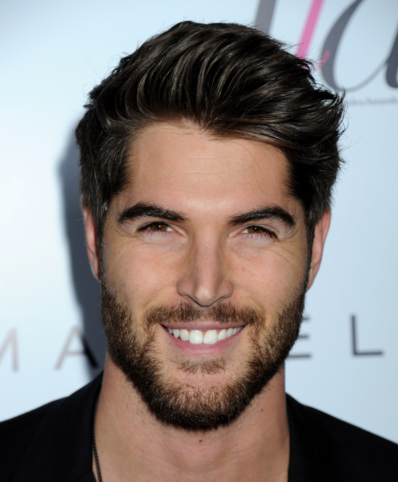 Nick Bateman Brasil