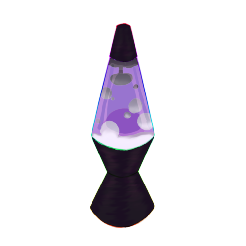 lava lamp on Tumblr