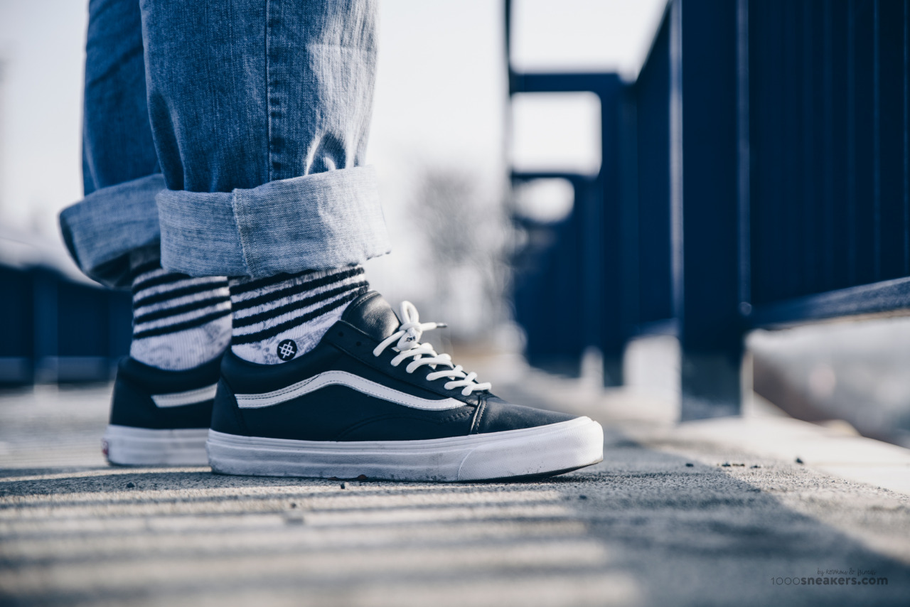 1000sneakers.com: Kickin’ with the OG _en Vault by Vans is the most...