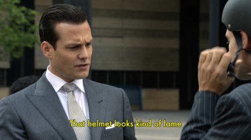 Mike Ross Suits Quotes Tumblr