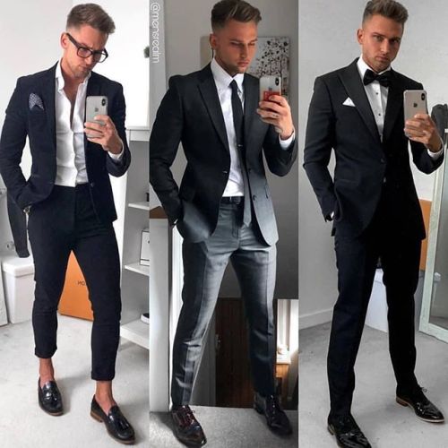 1, 2 or 3? Comment below👇credit: @carl_cunard – Francis Avenue