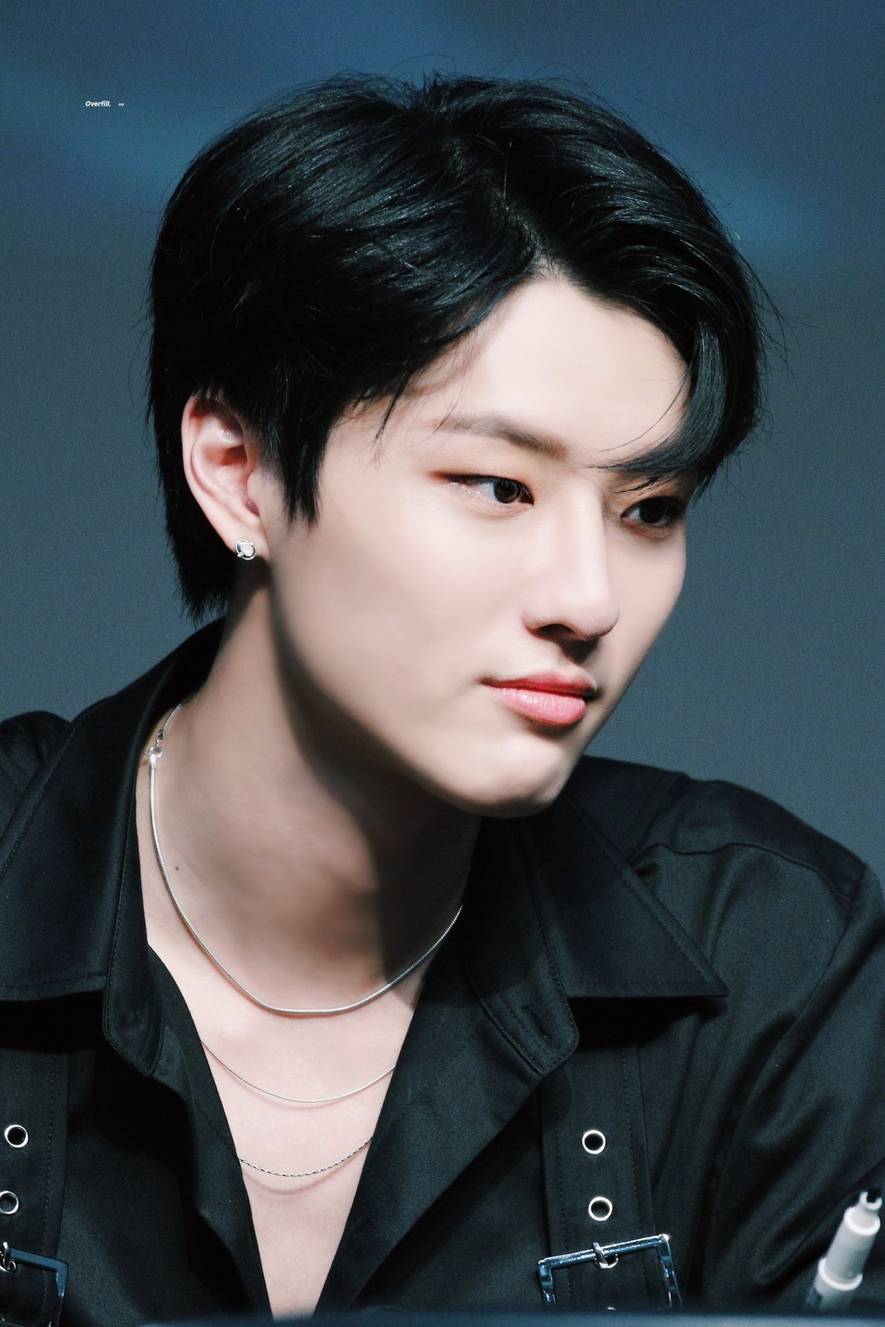 CHO SEUNGYOUN