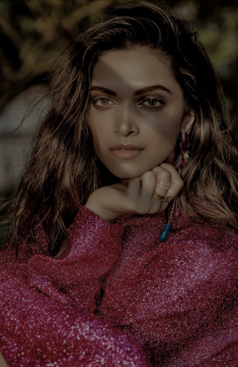 queendeepika:I will never feel scared. Fear is not an emotion I...