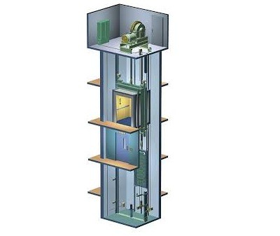 Mr-Dumbwaiter — Mr. Dumbwaiter is specialized in dumbwaiter...