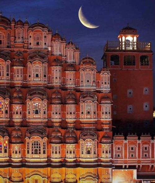 dreamingofgoingthere:Jaipur, India