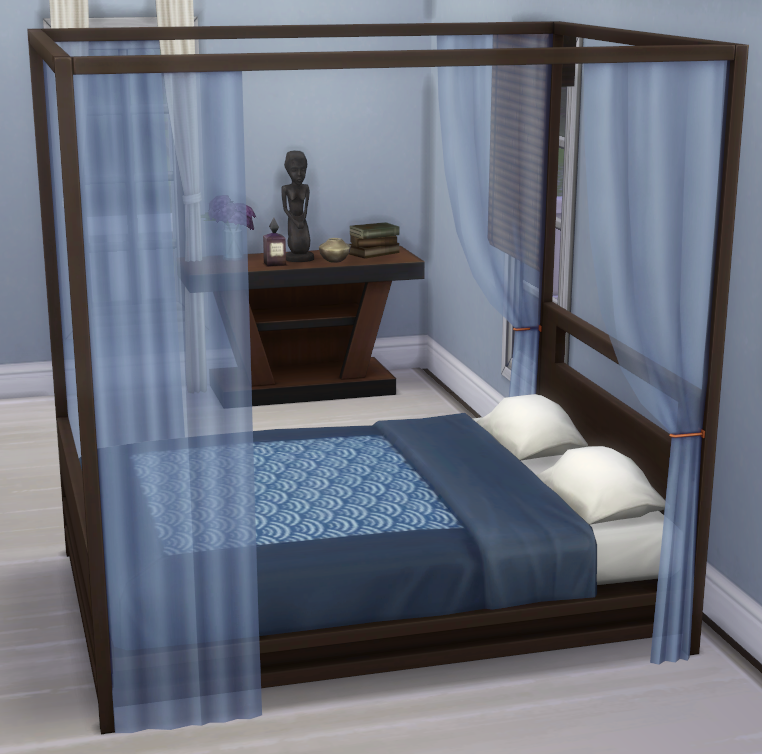 sims 4 studio separated beds