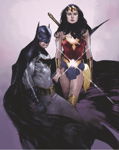 Batman And Wonder Woman And Batgirl Porn - Batman And Wonder Woman Fanfiction Batman Dies