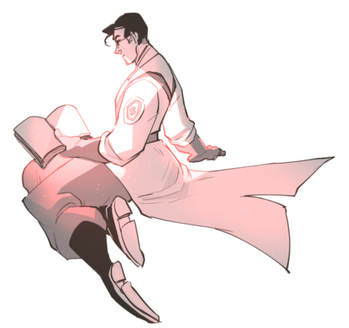 TF2 tf2 medic My Sketches