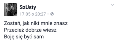 Z Piosenek Tumblr
