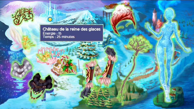 Eldarya Christmas 2019 Map wavelent: Christmas event map I did it… Eldarya no Lorraine Eldarya Christmas 2019 Map wavelent: Christmas event map I did it… Eldarya no Lorraine