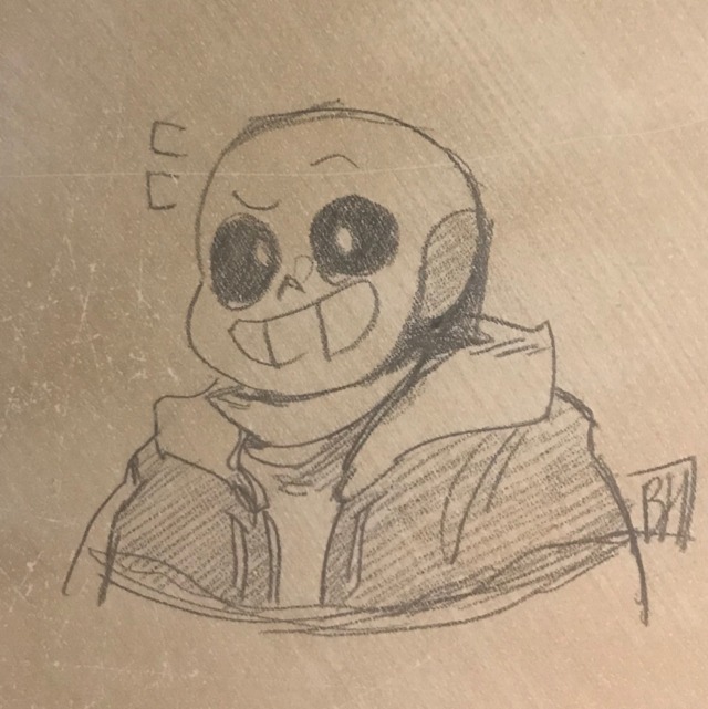 trans sans on Tumblr