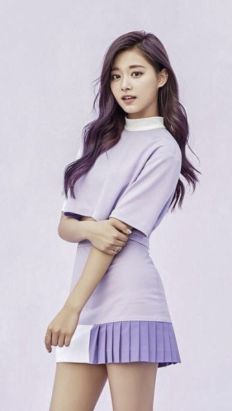 Twice Tzuyu Wallpaper Phone