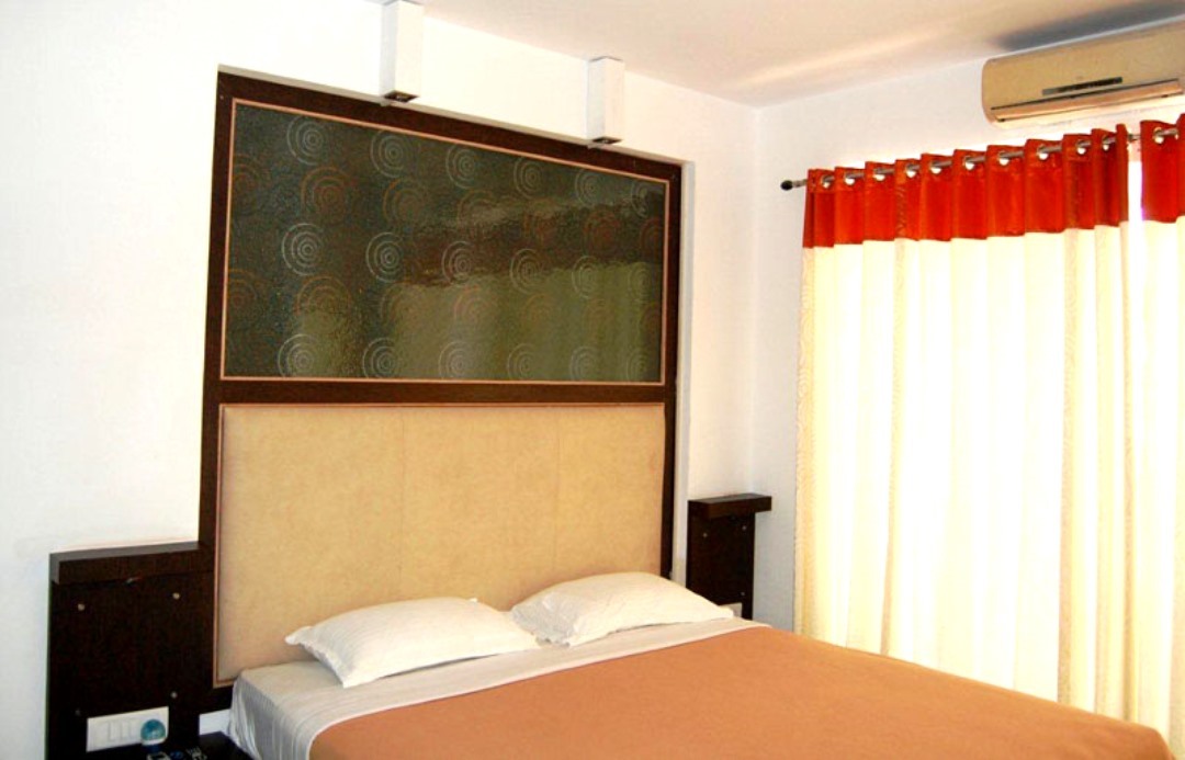 The Ravipha Residential And Serviced Apartments