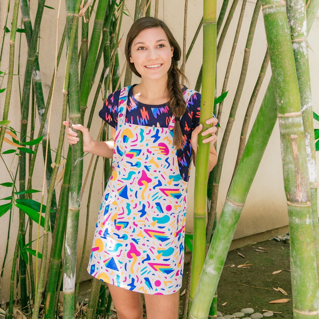 Tumblr Jumper Dress