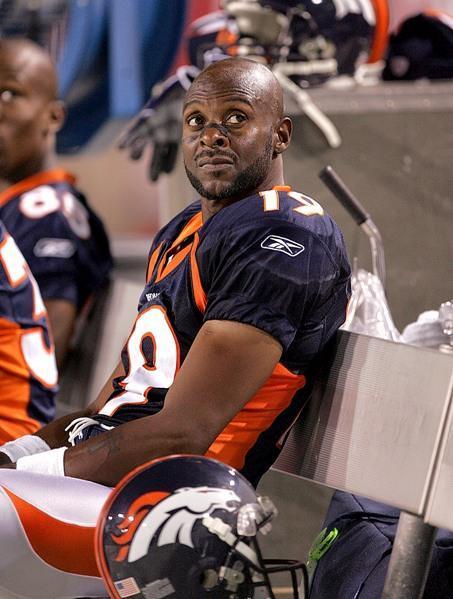 The Nfl Boys • Mymightymeow’s Nfl Boys Top Ten 8. Jerry Rice 