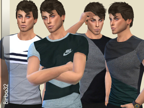 Sims 4 Male Mods