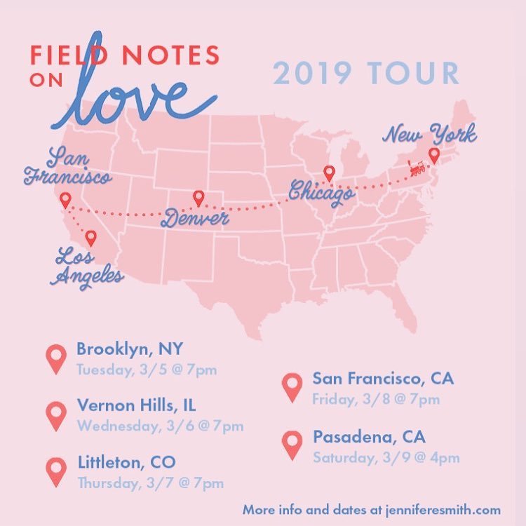 Download e-book Field notes on love For Free