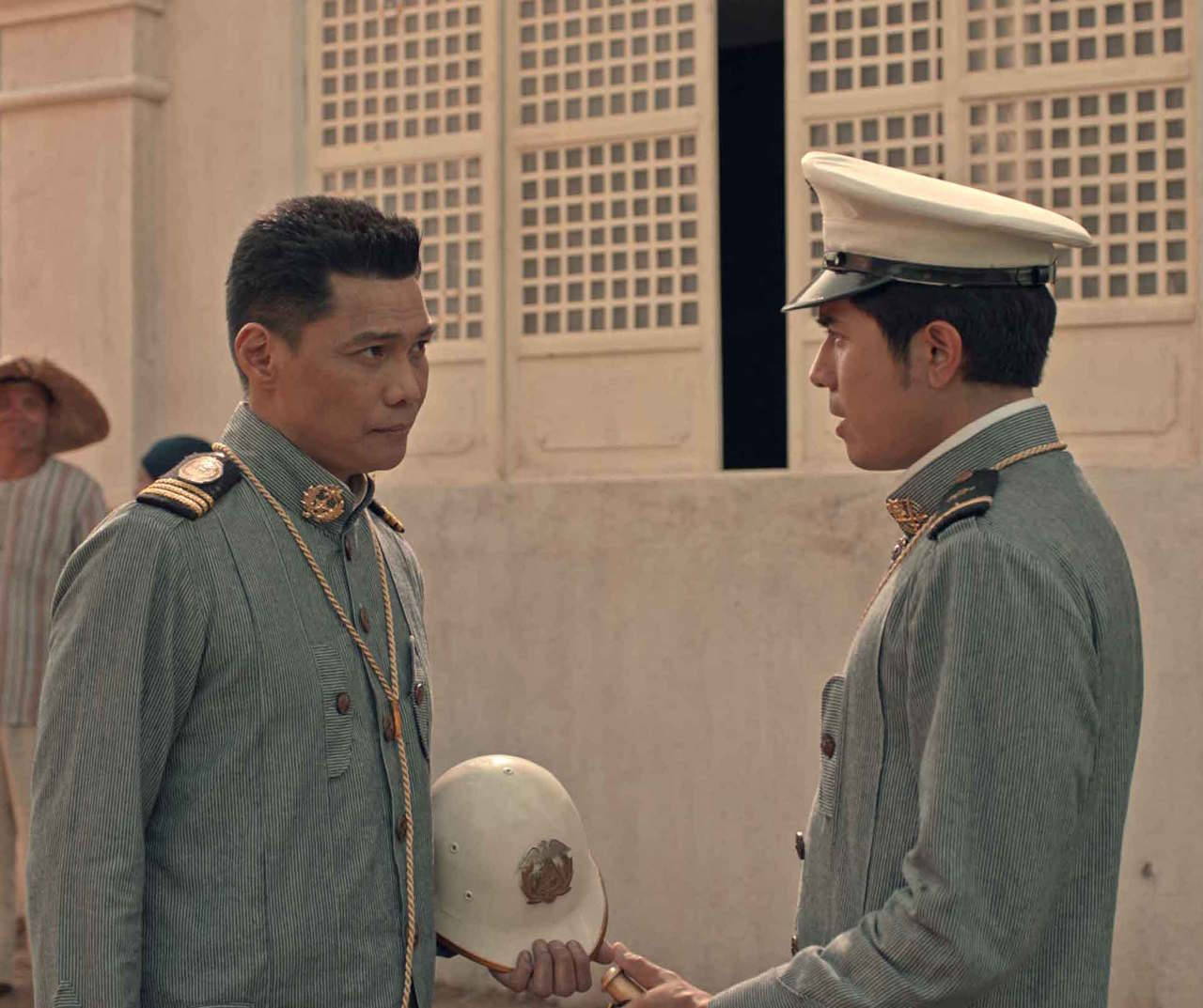 My Goyo Realizations, a Goyo Film Review The Pop Blog